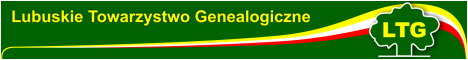 Lubuskie Towarzystwo Genealogiczne